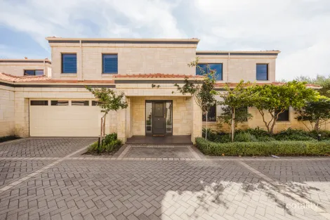Property photo of 6/101 Bindaring Parade Claremont WA 6010