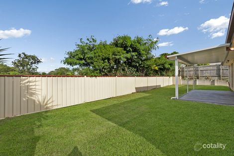Property photo of 77 Highcrest Circuit Molendinar QLD 4214
