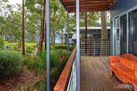 Property photo of 4 Saltwater Row Murrays Beach NSW 2281