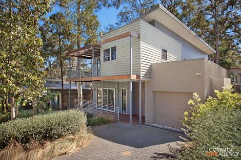 Property photo of 4 Saltwater Row Murrays Beach NSW 2281