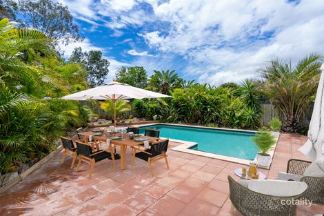 Property photo of 19 Stockman Crescent Mudgeeraba QLD 4213