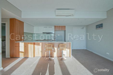 Property photo of 1603/2 Waterways Street Wentworth Point NSW 2127