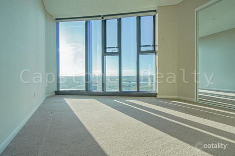 Property photo of 1603/2 Waterways Street Wentworth Point NSW 2127