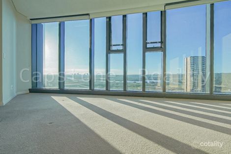 Property photo of 1603/2 Waterways Street Wentworth Point NSW 2127