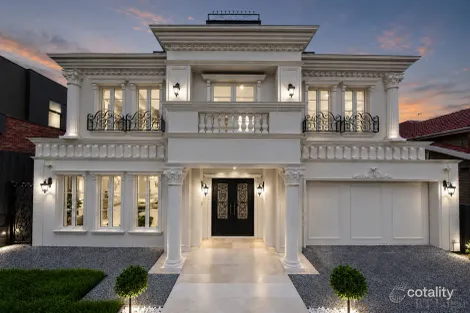 Property photo of 8 The Grove Camberwell VIC 3124