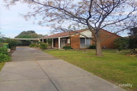 Property photo of 3 Lorraine Court Pakenham VIC 3810