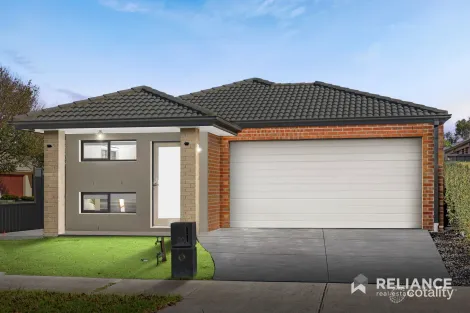 Property photo of 10 Conran Street Tarneit VIC 3029