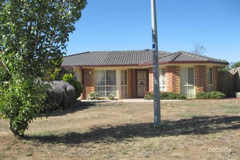 Property photo of 7 Streeton Court Taylors Lakes VIC 3038