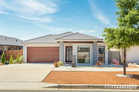 Property photo of 8 Berndt Way Coombs ACT 2611