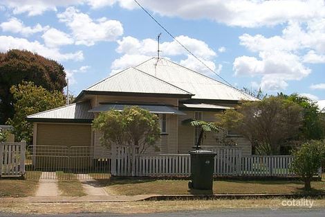 26 Coomber St, Svensson Heights, QLD 4670