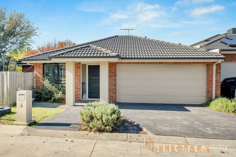 11/59 Fairholme Bvd, Berwick, VIC 3806