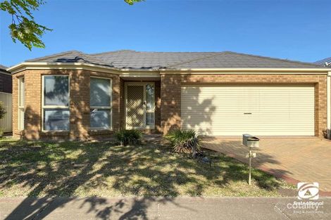 Property photo of 14 Reigate Street Caroline Springs VIC 3023