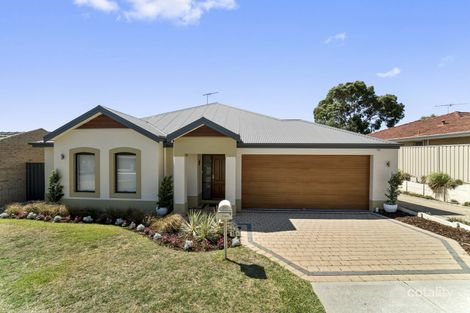 16a Cabell St, Yokine, WA 6060