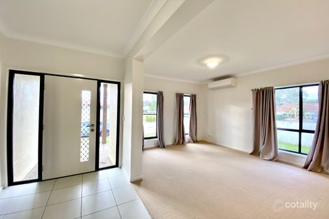 Property photo of 2/178 Palm Meadows Drive Carrara QLD 4211