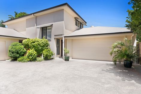 4/142 King St, Buderim, QLD 4556