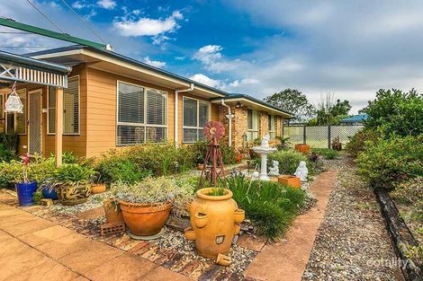 Property photo of 34 Tristania Street Bangalow NSW 2479