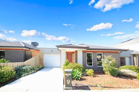 21 Monarma Walk, Kealba, VIC 3021