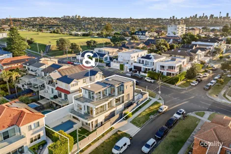241 Military Rd, Dover Heights, NSW 2030