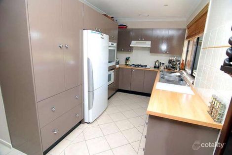 Property photo of 9 Crowbill Place Erskine Park NSW 2759