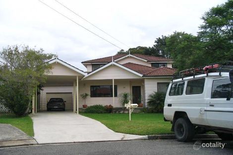 20 Leah Ave, Picnic Point, NSW 2213