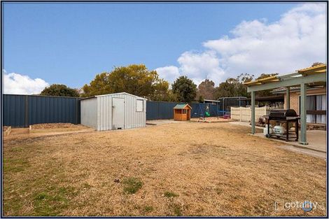 Property photo of 15 Casson Street Richardson ACT 2905