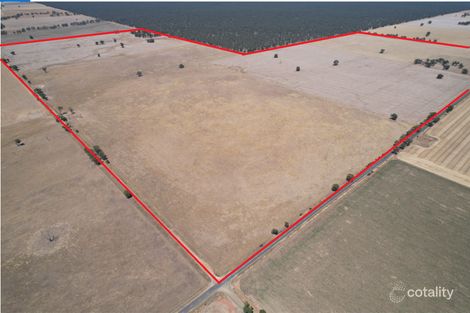 1291 Elmore-Raywood Rd, Kamarooka, VIC 3570