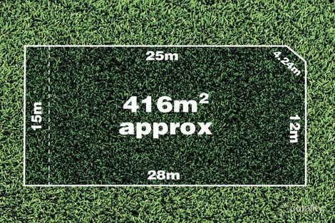 Lot 1149 Tindale Bvd, Werribee, VIC 3030