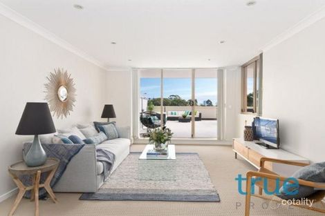 Property photo of 202/17-20 The Esplanade Ashfield NSW 2131
