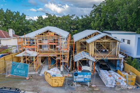46 Saint Vincent St, Ashgrove, QLD 4060
