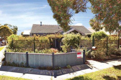 Property photo of 21 Anzac Crescent Williamstown VIC 3016