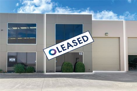 15/97-107 Canterbury Rd, Kilsyth, VIC 3137