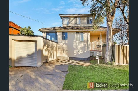 Property photo of 1 Daniel Street Greystanes NSW 2145