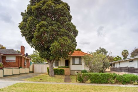 Property photo of 6 Davon Street Hamilton Hill WA 6163
