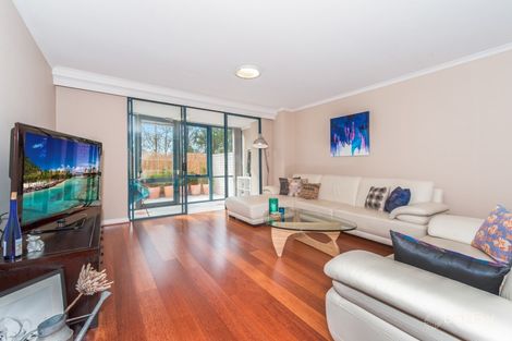 Property photo of 210/83-93 Dalmeny Avenue Rosebery NSW 2018