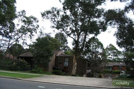 Property photo of 146 Culloden Road Marsfield NSW 2122