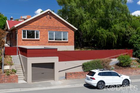 Property photo of 58 Racecourse Crescent Launceston TAS 7250