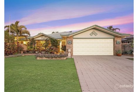 Property photo of 59 Martingale Circuit Clear Island Waters QLD 4226
