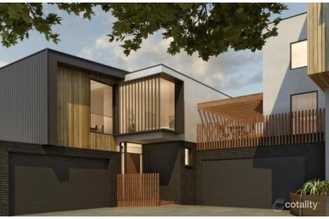 Property photo of 3/12 Munro Street Kew East VIC 3102