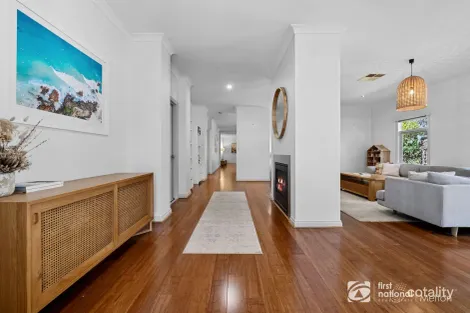Property photo of 7 Clunes Way Eynesbury VIC 3338