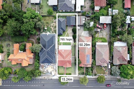 Property photo of 170 Concord Road North Strathfield NSW 2137