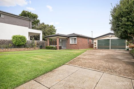 Property photo of 170 Concord Road North Strathfield NSW 2137