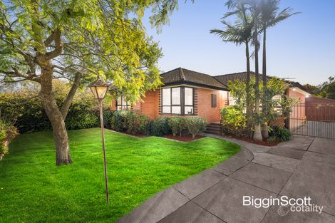 13 Cappella Ct, Glen Waverley, VIC 3150