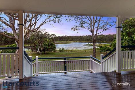 Property photo of 25 Circuit Road Kurwongbah QLD 4503