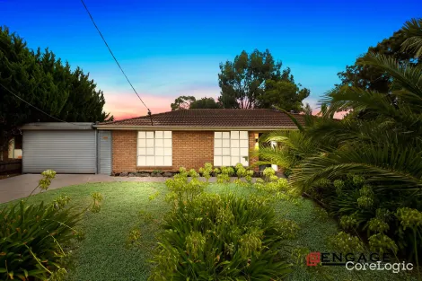 Property photo of 56 Pannam Drive Hoppers Crossing VIC 3029