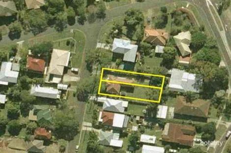 Property photo of 10 Ingleston Street Wynnum West QLD 4178