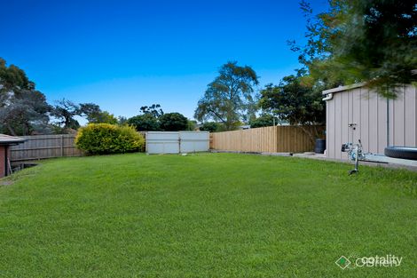 Property photo of 38 Leonard Drive Langwarrin VIC 3910