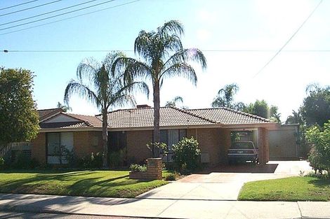 Property photo of 7 Urquhart Place Kewdale WA 6105