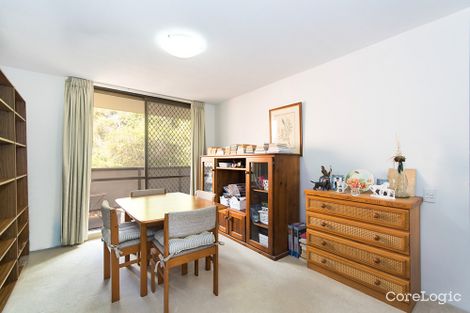 Property photo of 1/9 Land Street Toowong QLD 4066