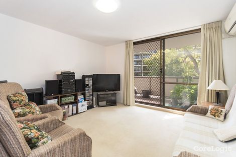 Property photo of 1/9 Land Street Toowong QLD 4066