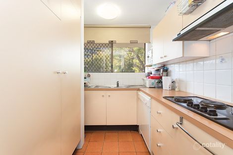 Property photo of 1/9 Land Street Toowong QLD 4066